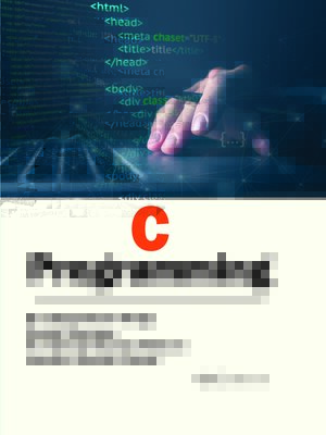 cover image of C Programming